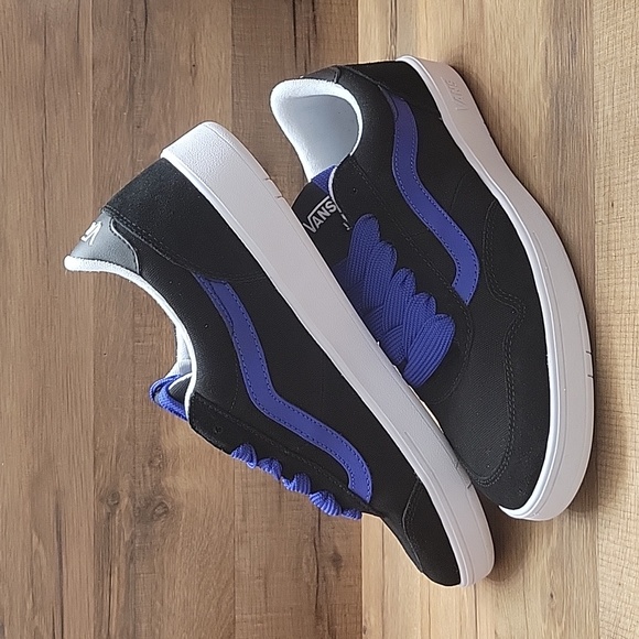 Van's Cruze Too Cc Brand new in the box authentic - Picture 2 of 14